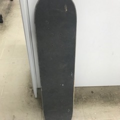 取引場所　南観音　2306-923 スケートボード　汚れ　キズあり