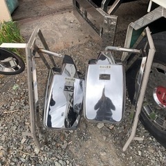 ミラーステー 車のパーツの中古が安い！激安で譲ります・無料で  