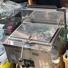 【ネット決済】餃子機械