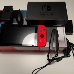 Nintendo スウィッチ　※30日までに取りに来て頂ける方！...