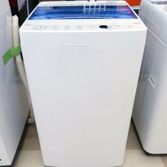 Haier / ハイアール   全自動洗濯機   4.5kg J...