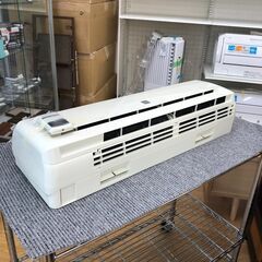 ★ジモティ割あり★ CORONA エアコン　冷房専用  2.2kw 18年製 室内機分解洗浄 SJ2632