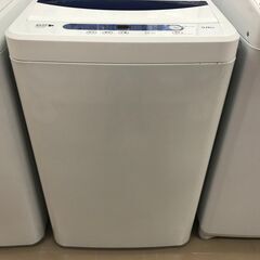 ✨ヤマダ　中古　YWM-T50A1　5㎏　洗濯機　2017年製✨うるま市田場✨ ✨ヤマダ 中古 YWM-T50A1 5㎏ 洗濯機 2017年製✨うるま市田場