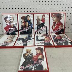 キューティ 本/CD/DVDの中古が安い！激安で譲ります・無料であげます  