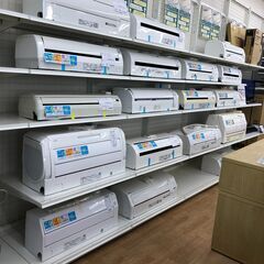 ☆ジモティ割あり☆ DAIKIN エアコン 2.2kw 19年製 室内機分解洗浄