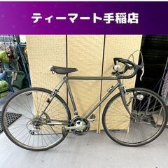 MARUISHI ROADACE 27インチ SHIMANO P...