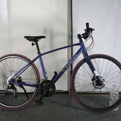 C870 ☆30000円☆整備済み スポーツ中古自転車 【クロスバイク 