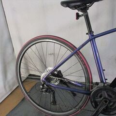 C870 ☆30000円☆整備済み スポーツ中古自転車 【クロスバイク 