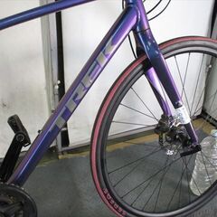 C870 ☆30000円☆整備済み スポーツ中古自転車 【クロスバイク 