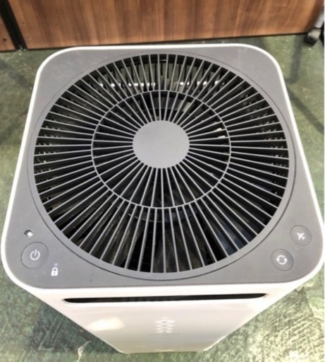 売約済み☆直接引取限定！ DAIKIN ダイキン 加湿空気清浄機 2021年製☆ 賑 