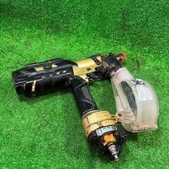 日立工機 WF4H3(S) 高圧ねじ打ち機 本体のみ【市川行徳店】【店頭取引限定】【中古】管理番号：ITA3WYGSBP0I