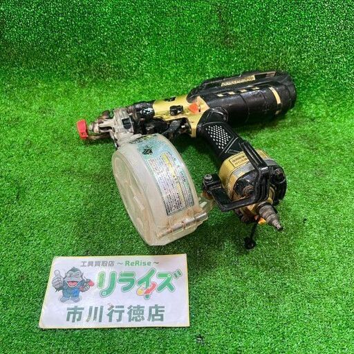 日立工機 WF4H3(S) 高圧ねじ打ち機 本体のみ【市川行徳店】【店頭取引限定】【中古】管理番号：ITA3WYGSBP0I