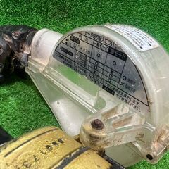 日立工機 WF4H3(S) 高圧ねじ打ち機 本体のみ【市川行徳店】【店頭取引限定】【中古】管理番号：ITA3WYGSBP0I