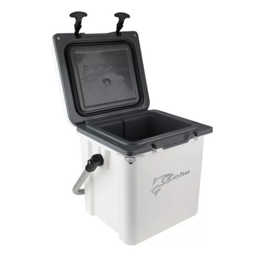 【新品未使用品】COHO コーホー　クーラーボックス　24QT 22.7L