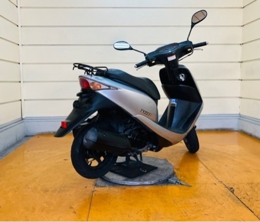 32131km DIO AF68 ホンダ 原付☆ 始動動画あり | mindconnectionsnyc.com