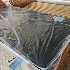 グランツ製！シングルマットレス！ブラック！-新品エンビロンENVIRON Cークエンスセラム3