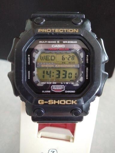 その他 G-SHOCK3220 GXW-56