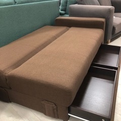 ソファーベッド