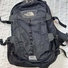 ノースフェイス リュック THE NORTH FACE Hot ...