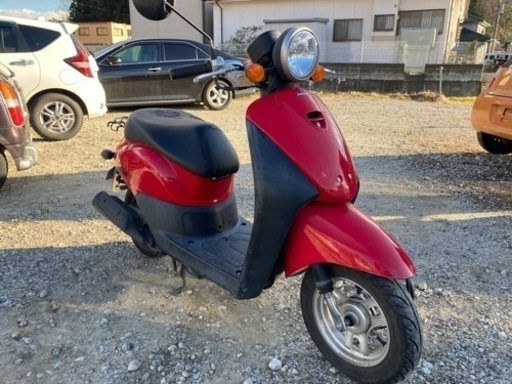トゥデイ　FI