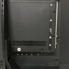即日受渡❣️50型4K液晶 TV 裏番組録画 可能27500円