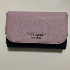 kate spade NEW YORK キーケース