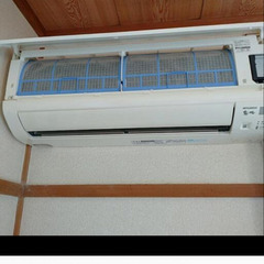 ☆ジモティ割あり☆ SHARP エアコン AY-L22N-W 2.2kw 2020年製 室内機 