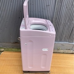 アクア 7.0kg洗濯機 2020年製 AQW-GS7E8【モノ市場東浦店】41 洗濯