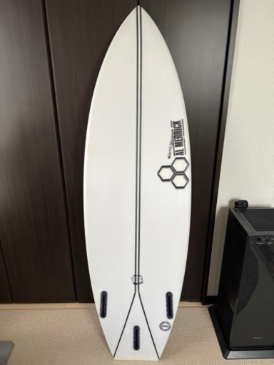 新品 アルメリック NECKBEARD 2 スパインテック ネックベアード2 新品