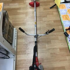 タナカ CB-21H 芝刈り機 ガソリン式 中古品 【ハンズクラフト宜野湾店】