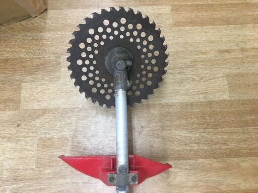 タナカ CB-21H 芝刈り機 ガソリン式 品 【ハンズクラフト宜野湾店】