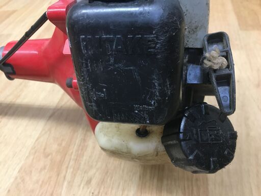 タナカ CB-21H 芝刈り機 ガソリン式 品 【ハンズクラフト宜野湾店】