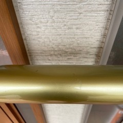 ヘッドランバット　95cm 900g 大人サイズ　ゴールド