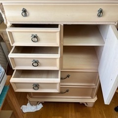 Lynn Hollyn チェスト 希少