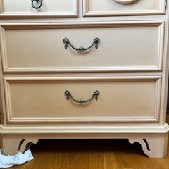 Lynn Hollyn チェスト 希少