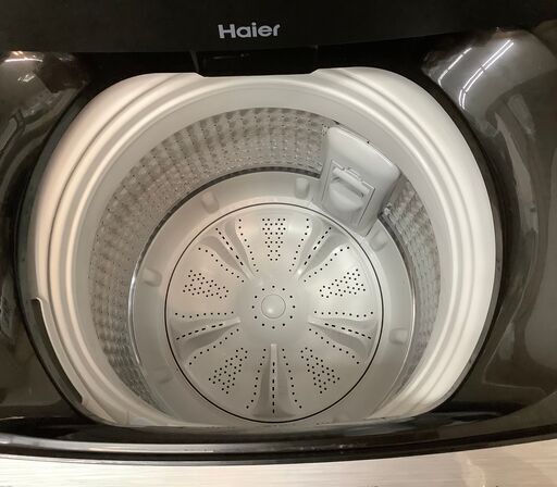 Haier/ハイアール 5.5kg 洗濯機 JW-XP2C55F 2022年製【ユーズドユーズ名古屋天白店】J2640