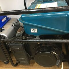 スズキ　SUZUKI　SV2300H　発電機　中古品　100V　ガソリン式　【ハンズクラフト宜野湾店】 スズキ SUZUKI SV2300H 発電機 中古品 100V ガソリン式 【ハンズ