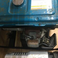 スズキ SUZUKI SV2300H 発電機 中古品 100V ガソリン式 【ハンズ