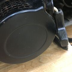 スズキ SUZUKI SV2300H 発電機 中古品 100V ガソリン式 【ハンズ