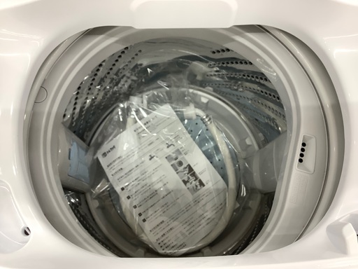 Hisense 全自動洗濯機