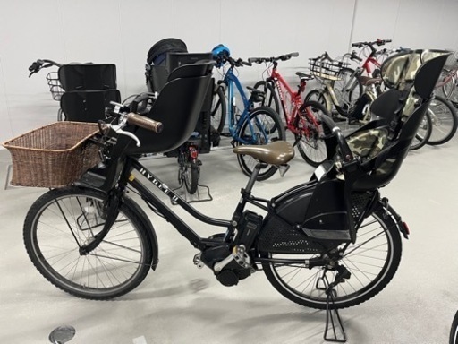 自転車