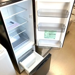 2022年製】 TOSHIBA 冷蔵庫ベジータ GR-S17BS