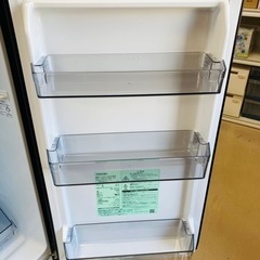 2022年製】 TOSHIBA 冷蔵庫ベジータ GR-S17BS