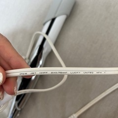 リファビューティック　ストレートアイロンReFa