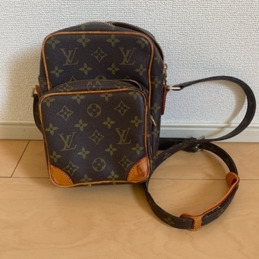 ルイヴィトン　ショルダーバッグ