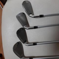 キャロウェイ　ソレイユ　レディースセット