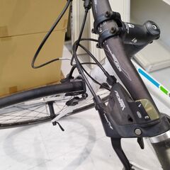 トレファク イオンモール常滑店】TREKの7.4FX クロスバイクです!!