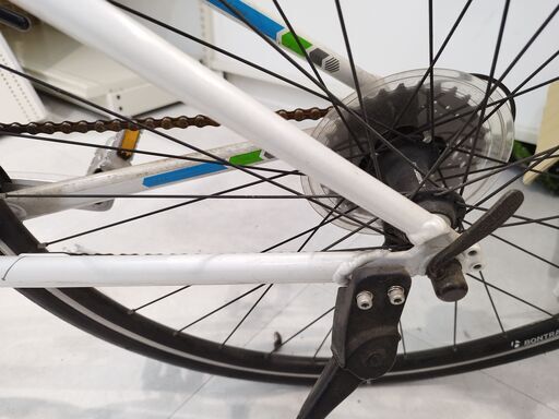 トレファク イオンモール常滑店】TREKの7.4FX クロスバイクです!!