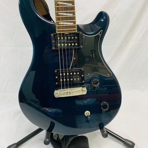 サンタナ SANTANA SE エレキギター ポールリードスミス のSEサンタナモデル