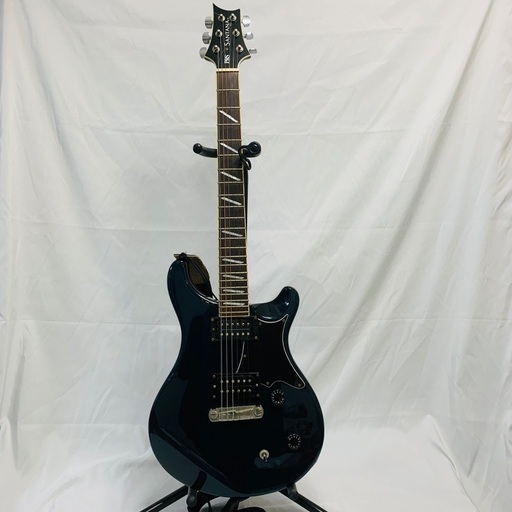 サンタナ　SANTANA SE エレキギター　ポールリードスミス のSEサンタナモデル